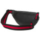 Jordan Τσαντάκι μέσης Jam Borough Varsity Crossbody
